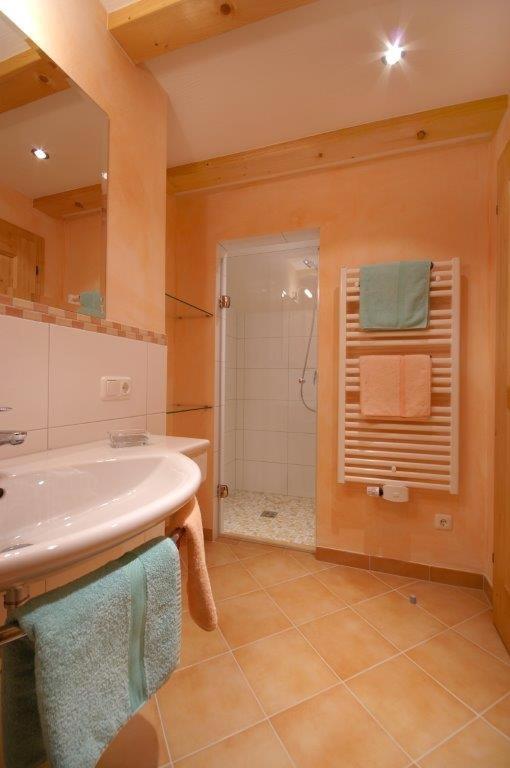 Ferienwohnung Neuhaushof Hollersbach im Pinzgau Exterior foto