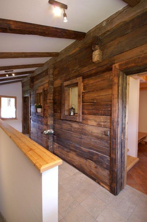 Ferienwohnung Neuhaushof Hollersbach im Pinzgau Exterior foto