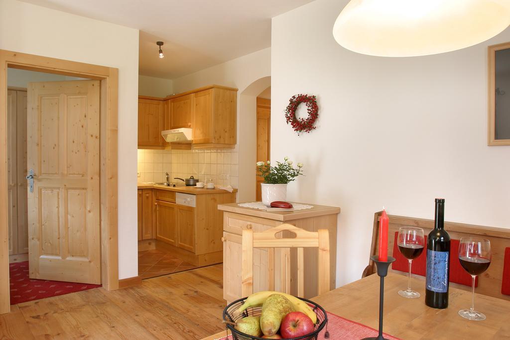 Ferienwohnung Neuhaushof Hollersbach im Pinzgau Zimmer foto