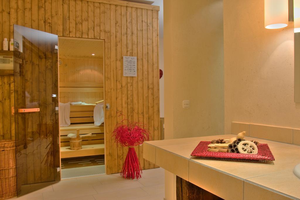 Ferienwohnung Neuhaushof Hollersbach im Pinzgau Exterior foto