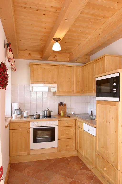 Ferienwohnung Neuhaushof Hollersbach im Pinzgau Zimmer foto